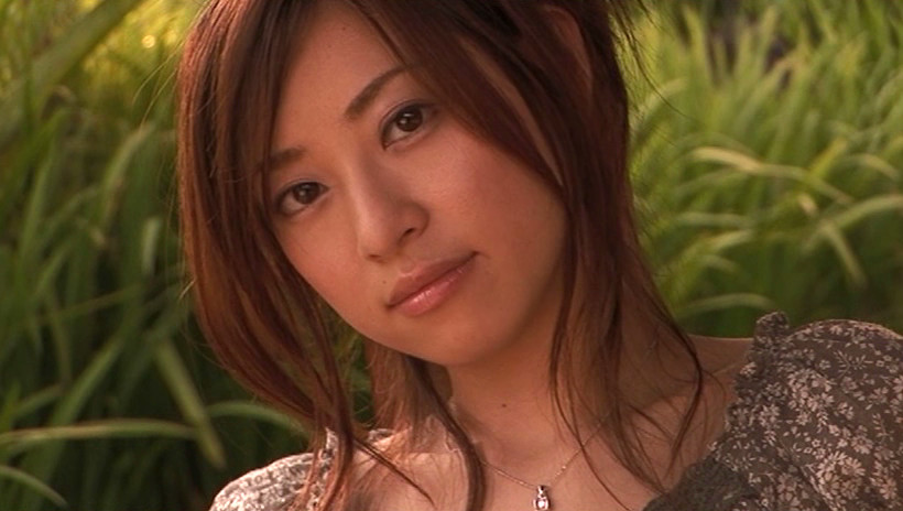 Scramble eye’s ~瞳を感じて~ 松島瑠美 画像16