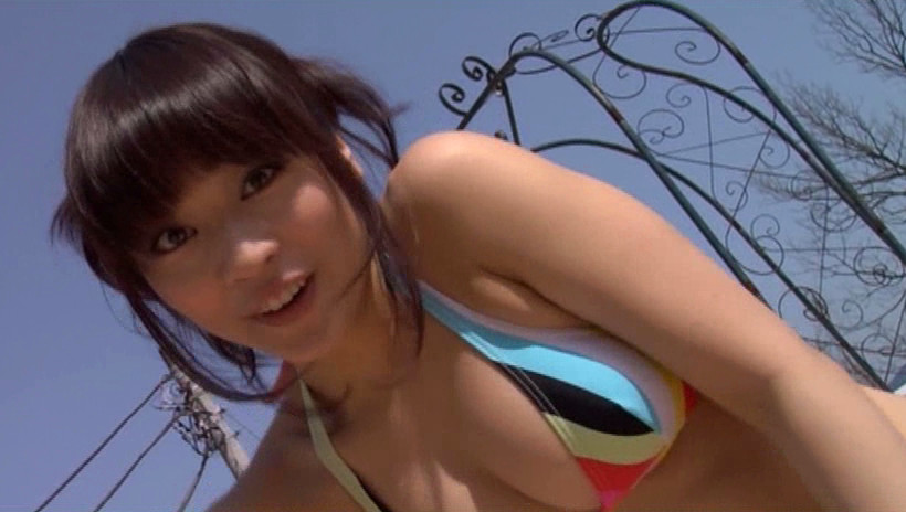 マイ度おさわがせします! 福田麻衣 画像2