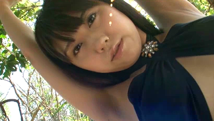 汐留グラビア甲子園2011 グランプリ 與坂唯 画像9