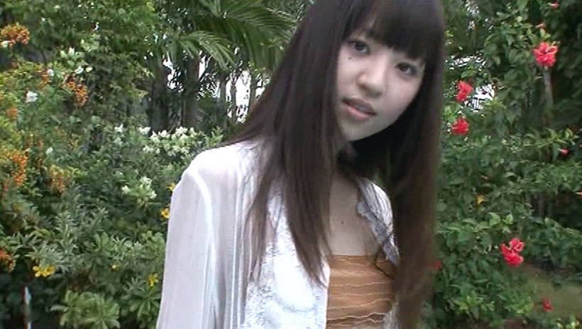 【グラドル動画】Angel Kiss ～咲っちょのお手伝い～ 船岡咲 イメージ20