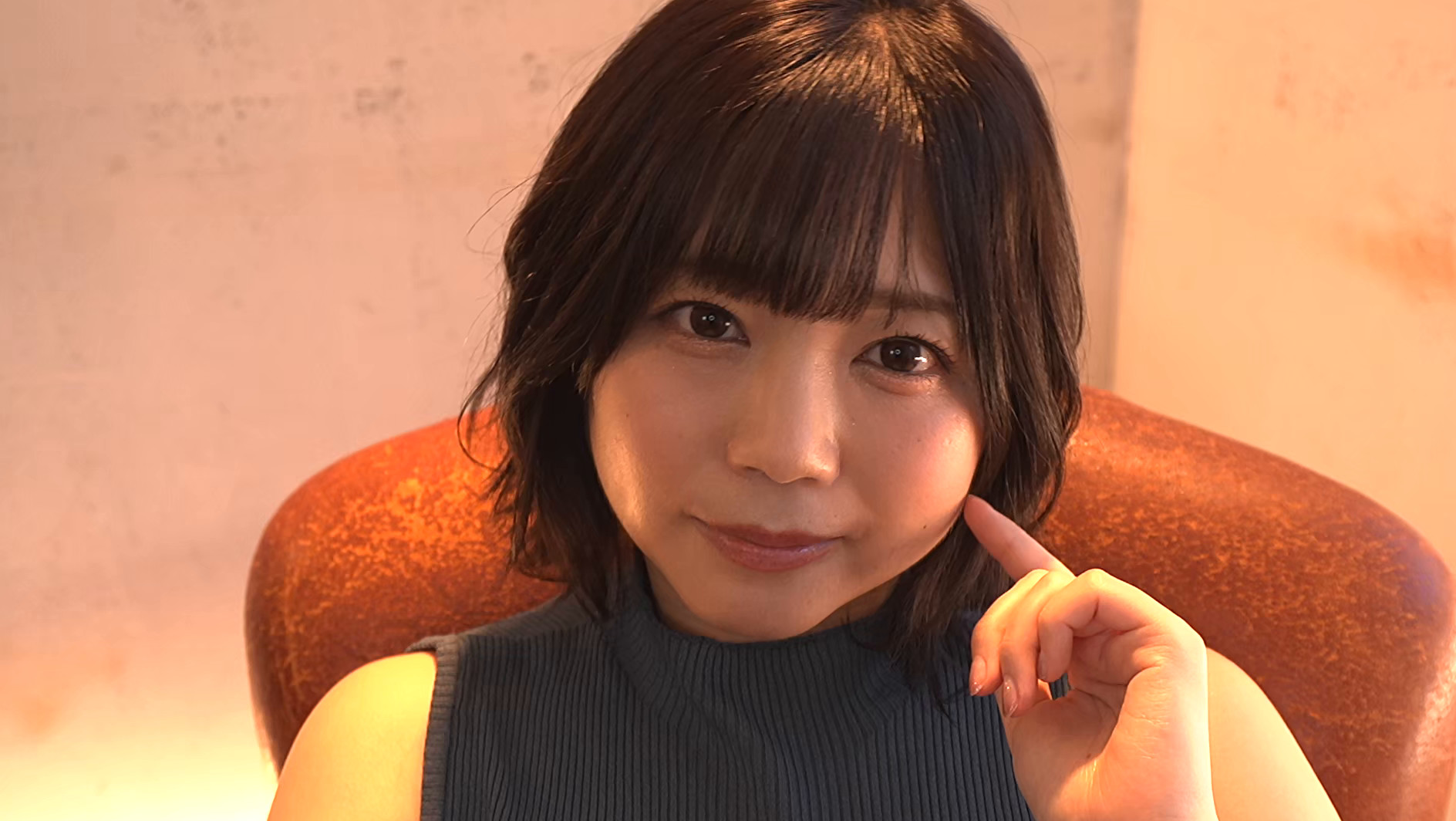 昼下がりの恋 羽咲みはる 画像10