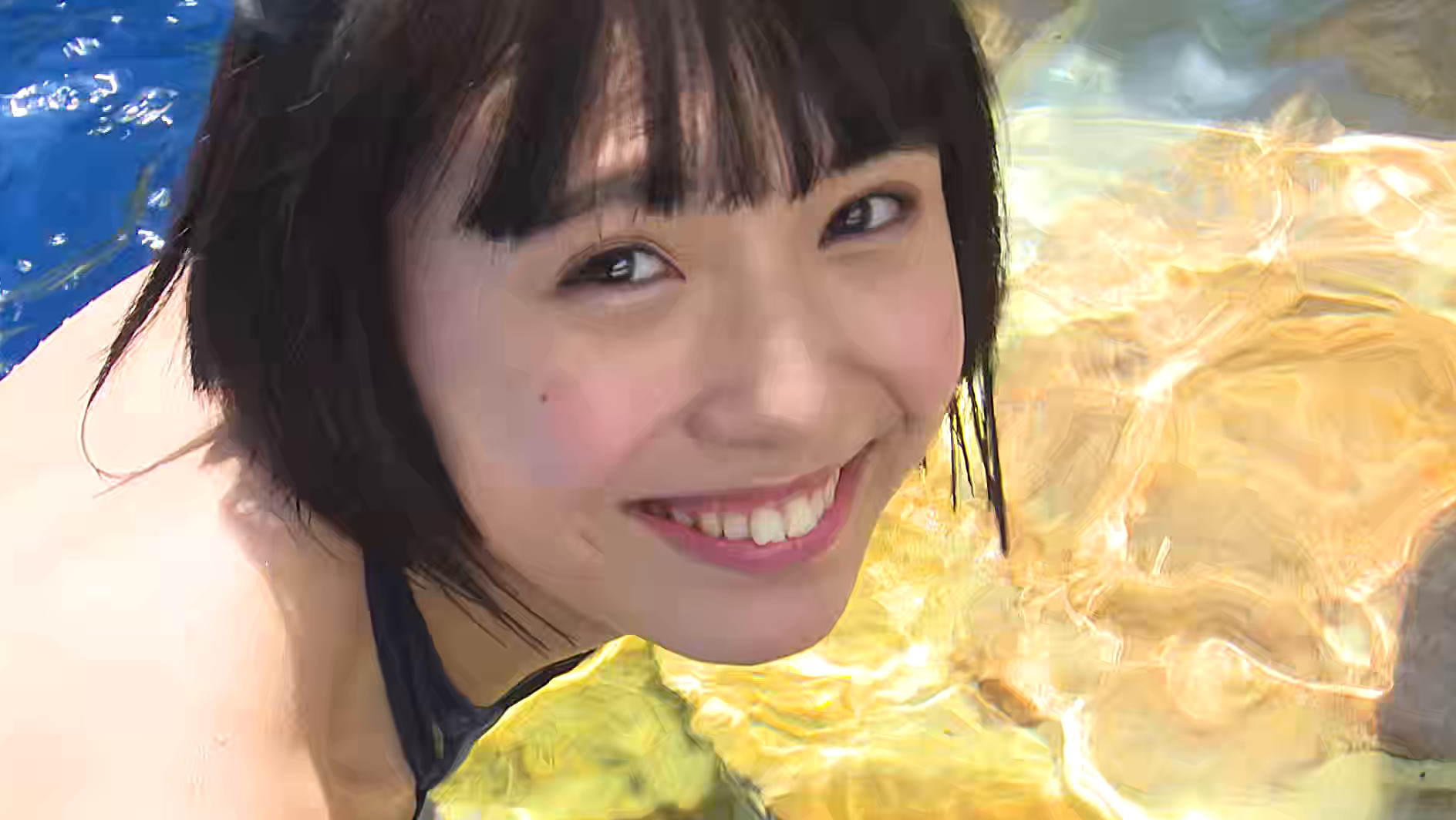 俺の彼女が店長にお金を借りたからってエッチなことをするワケがない!! ゆうかりん #4 画像3