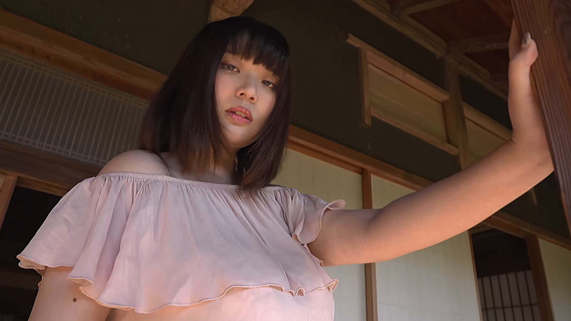 るるパイあそび RURU #1 画像3