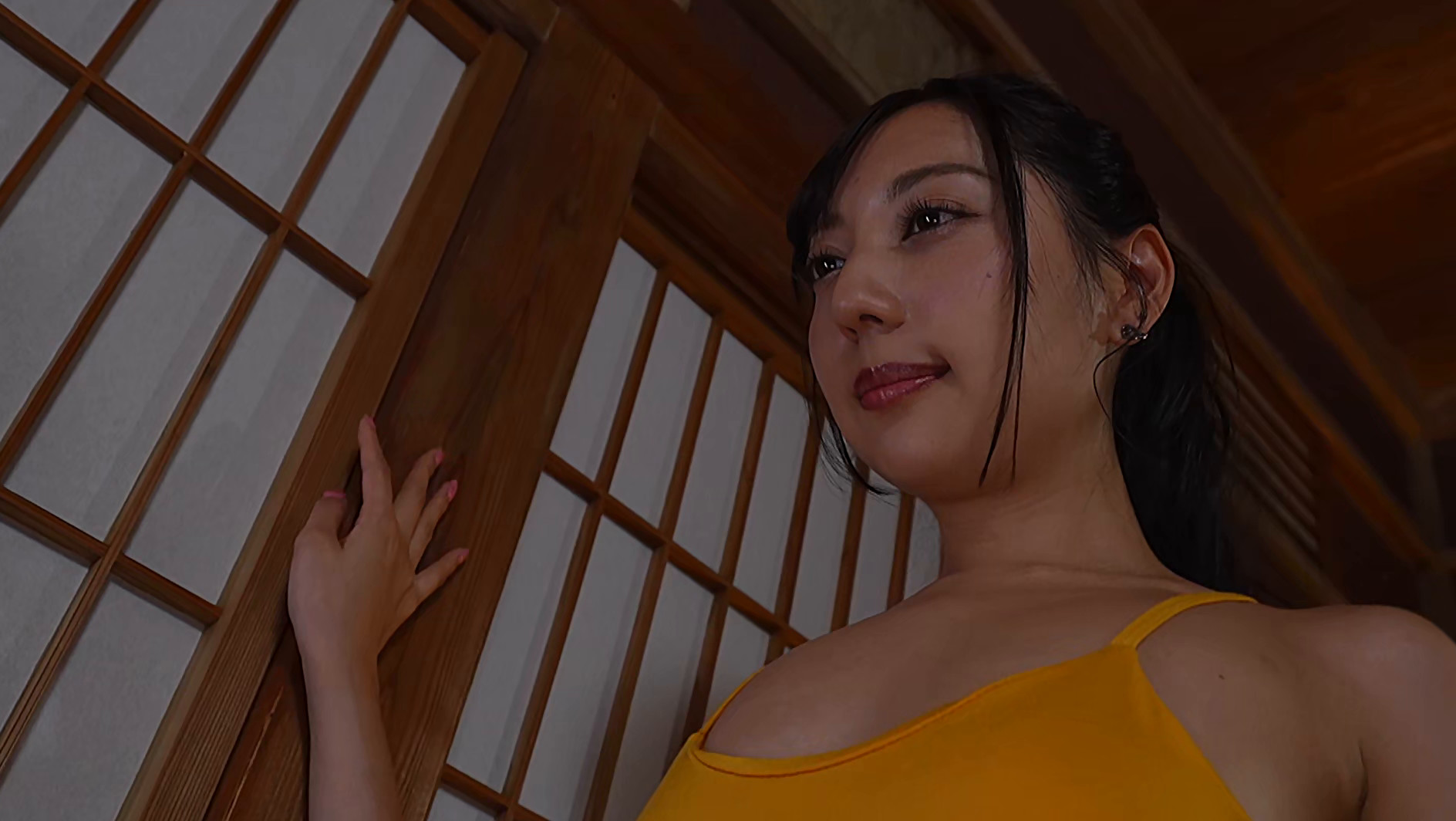 甘く危険な香り 美羽フローラ #2 1枚目