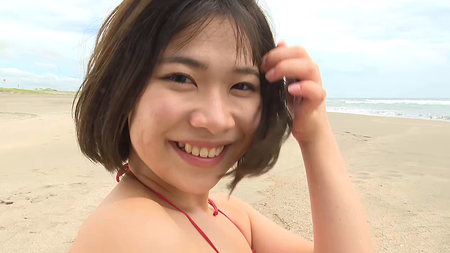 青い果実の育て方 真野柚希 #1 4枚目