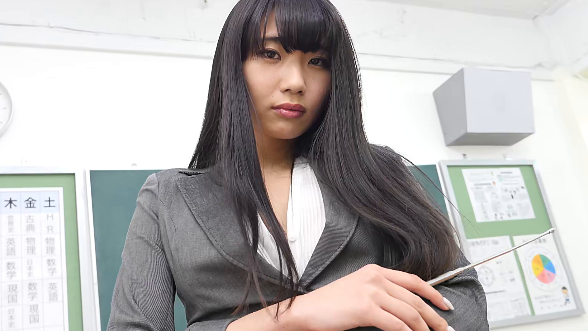 従順な果実 南ゆうき #2 画像2