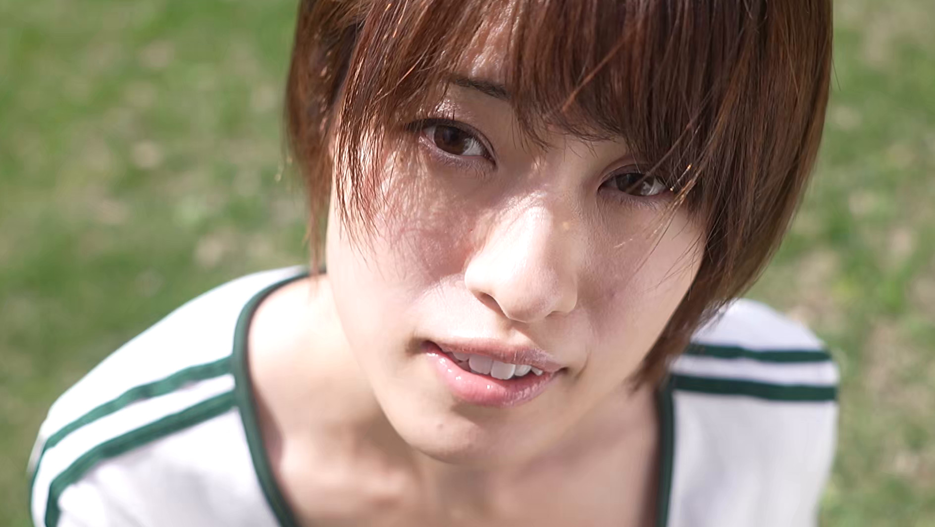 人妻の秘め事 鈴木うた 画像1