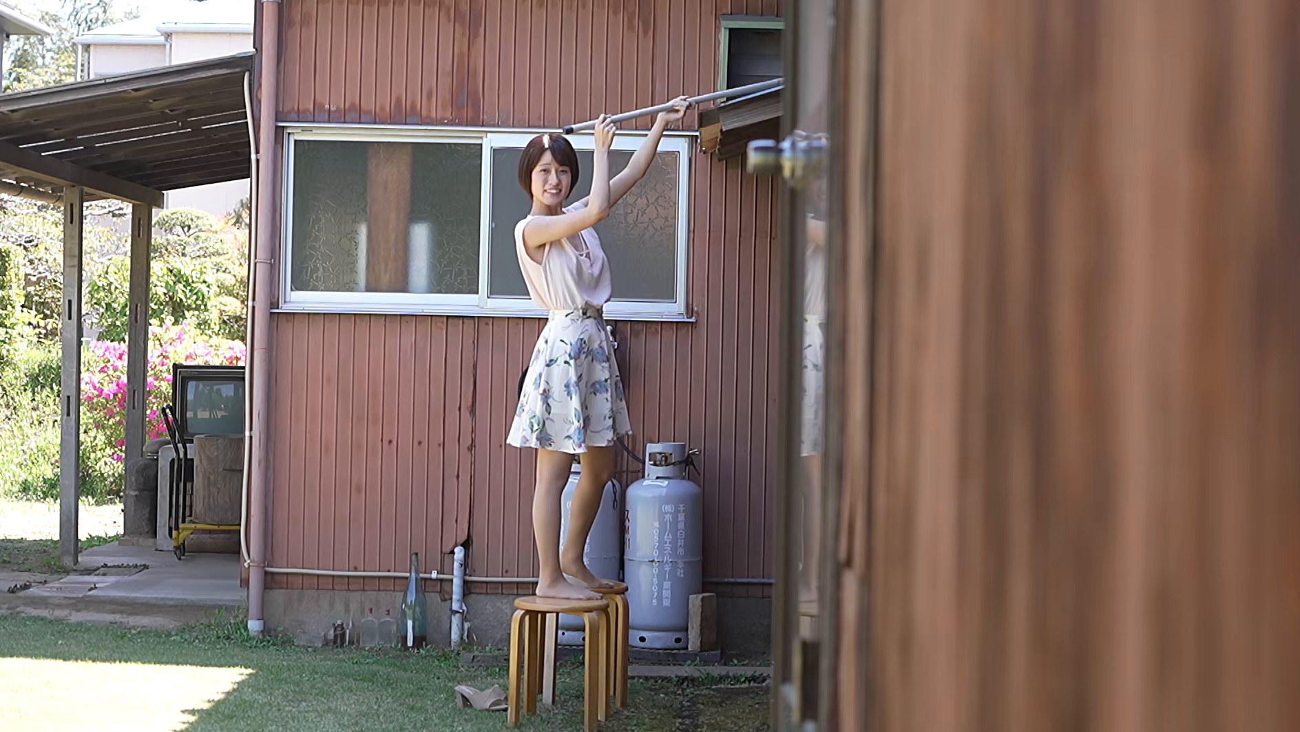 人妻の秘め事 鈴木うた 画像9