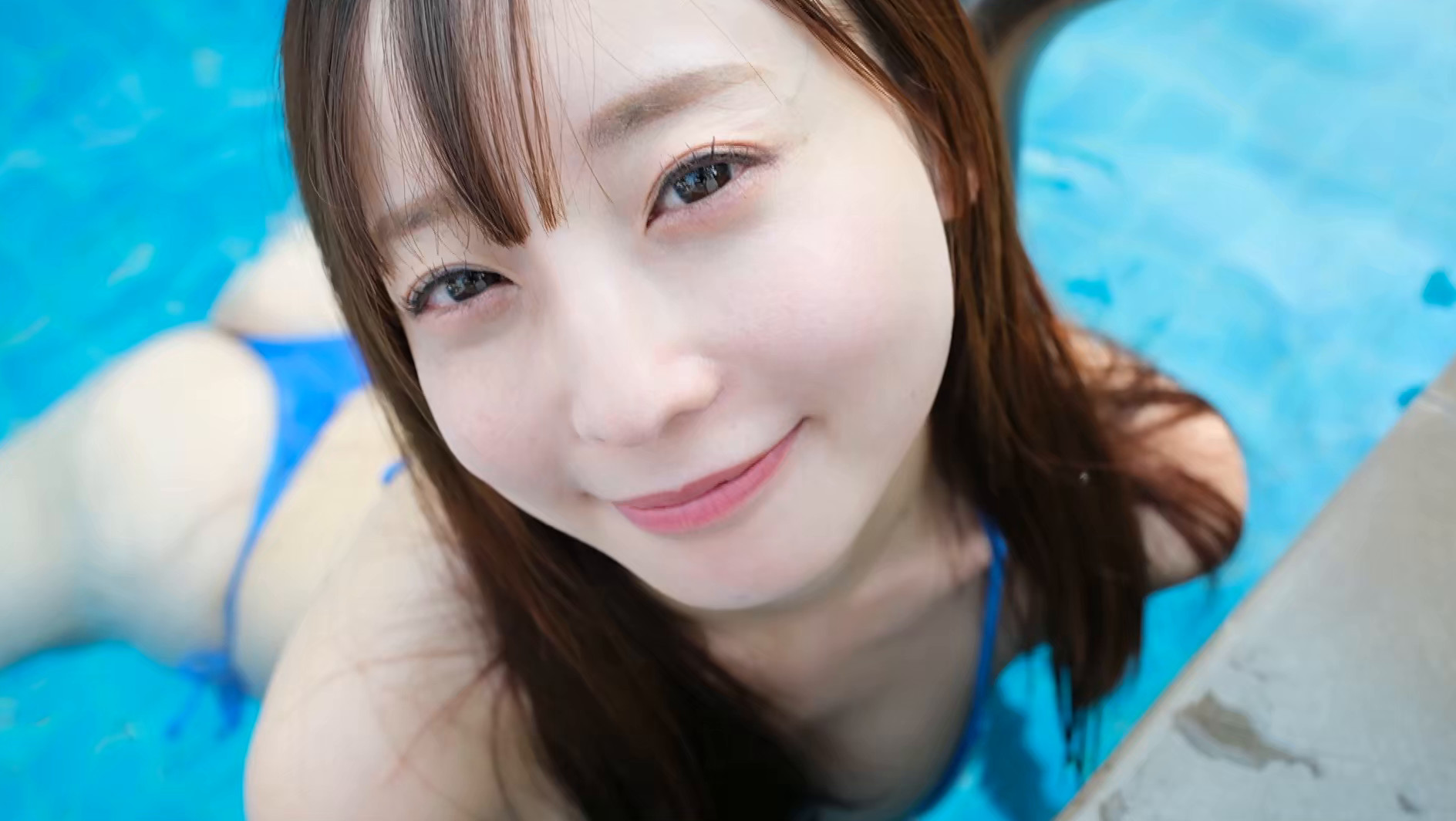 タイランドファンタジア~止まらないセレブの欲情~ 永井すみれ 1枚目
