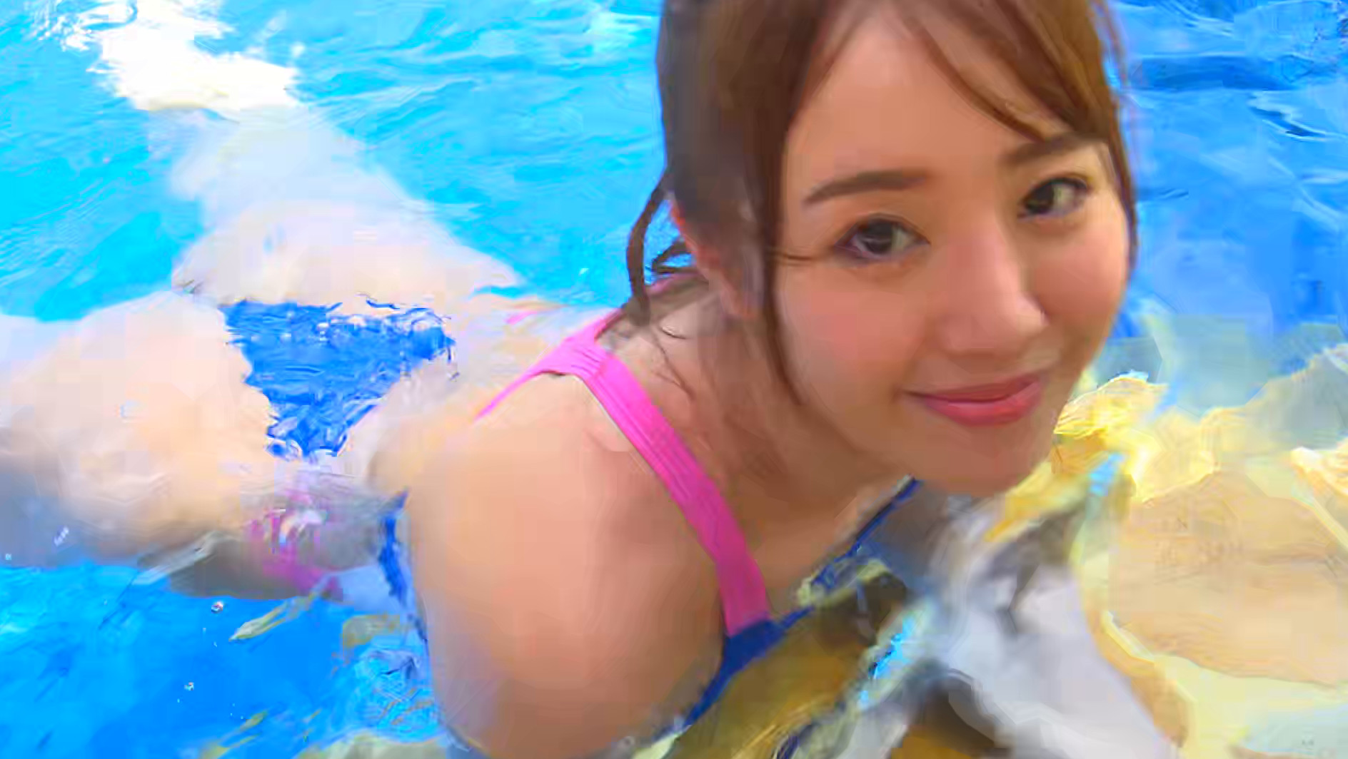 僕の愛しいれいら先生 愛場れいら #2 画像2