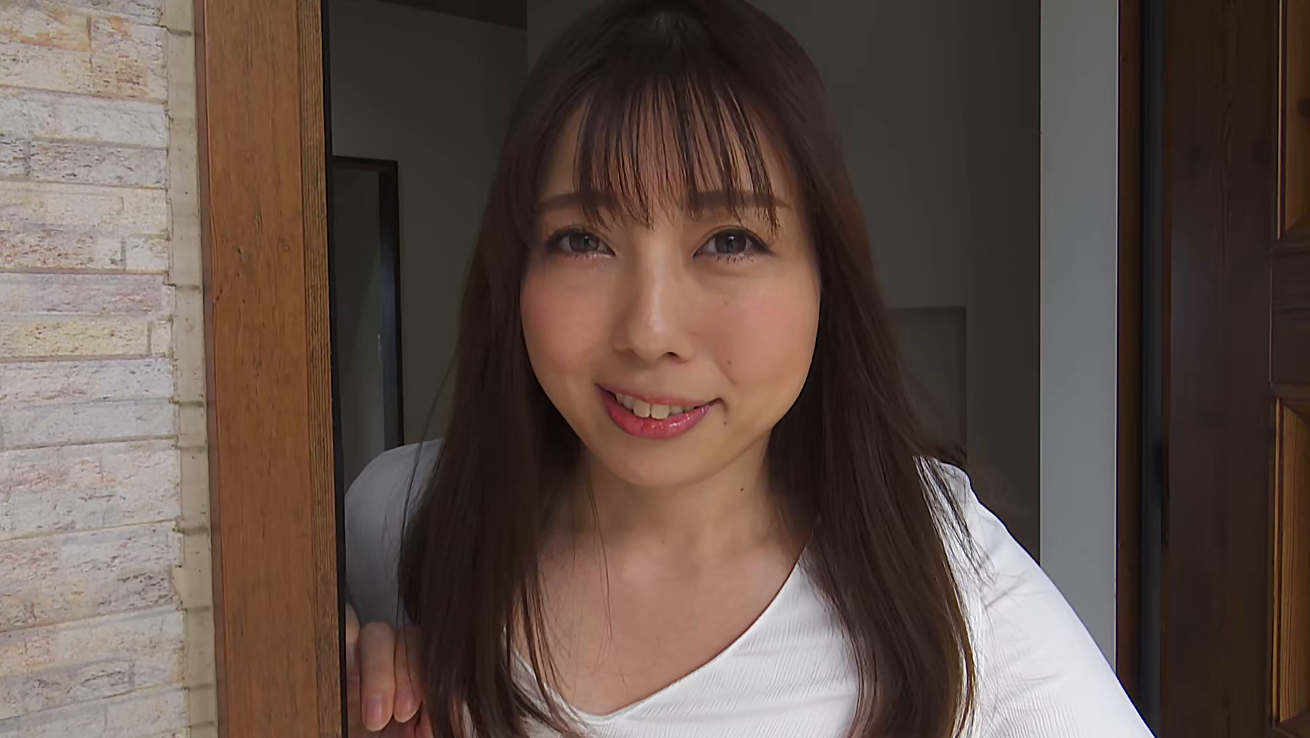 夏の戯れ 西原綾美 #1 画像1