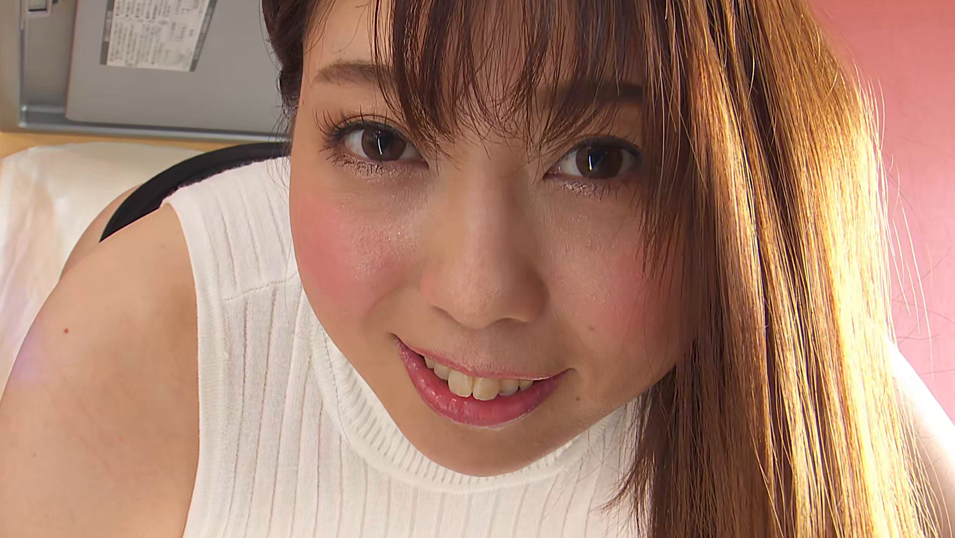 夏の戯れ 西原綾美 #7 2枚目