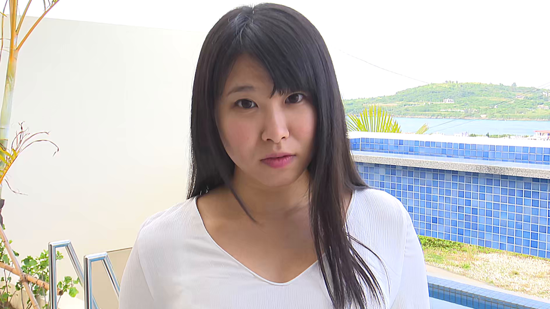 癒しのくちびる 二宮さくら #1 1枚目