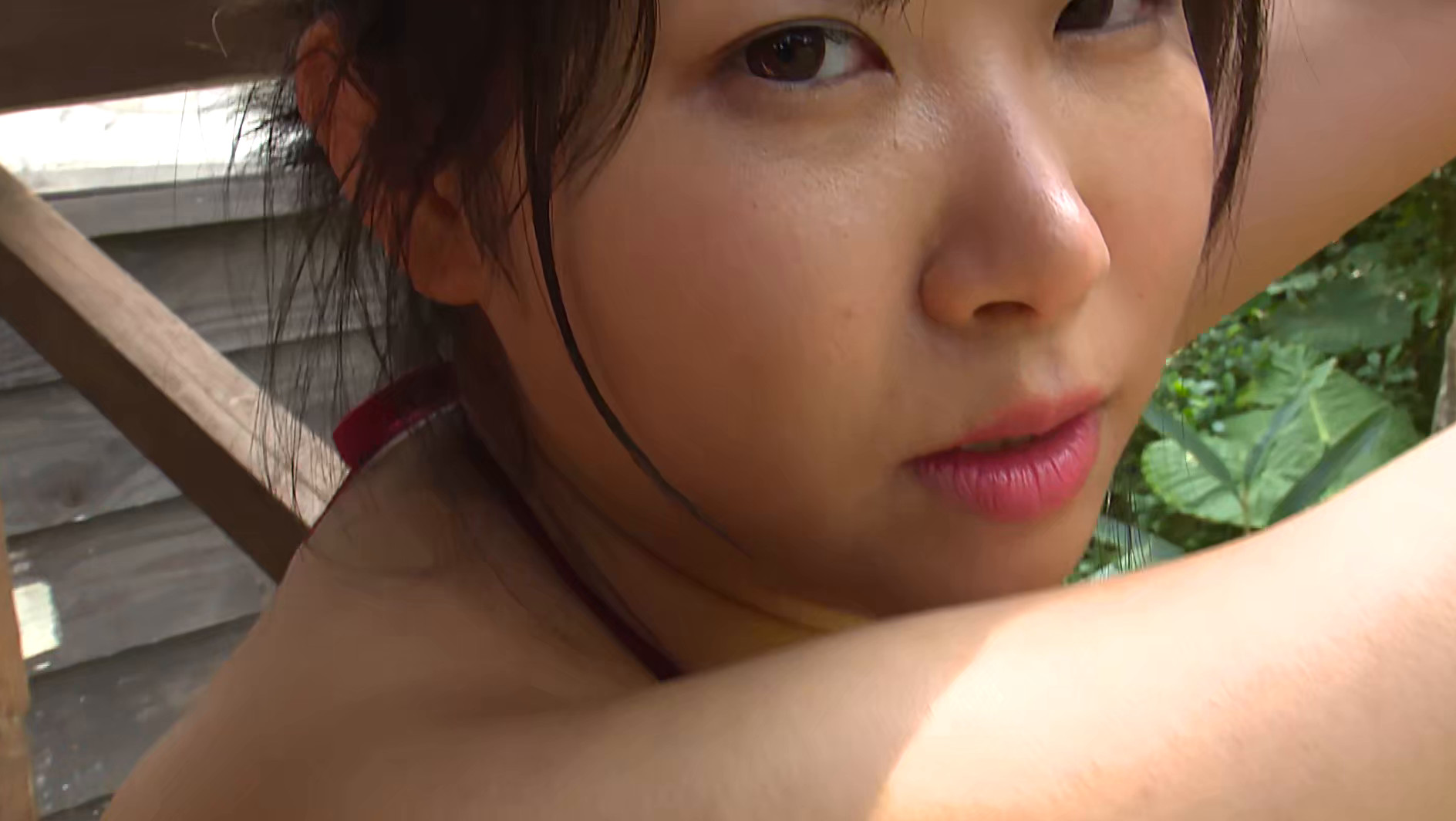 癒しのくちびる 二宮さくら #5 画像4