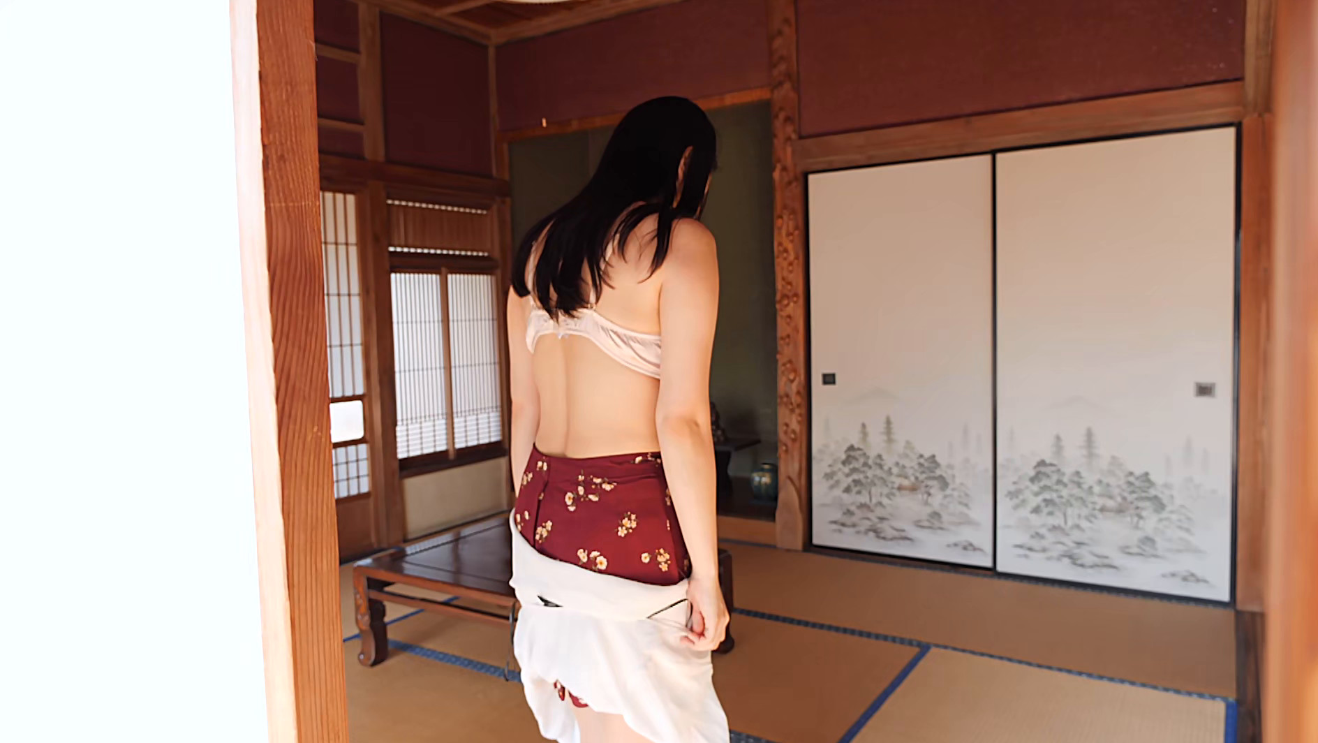 慰めの唇 トロたん ＃1 画像3