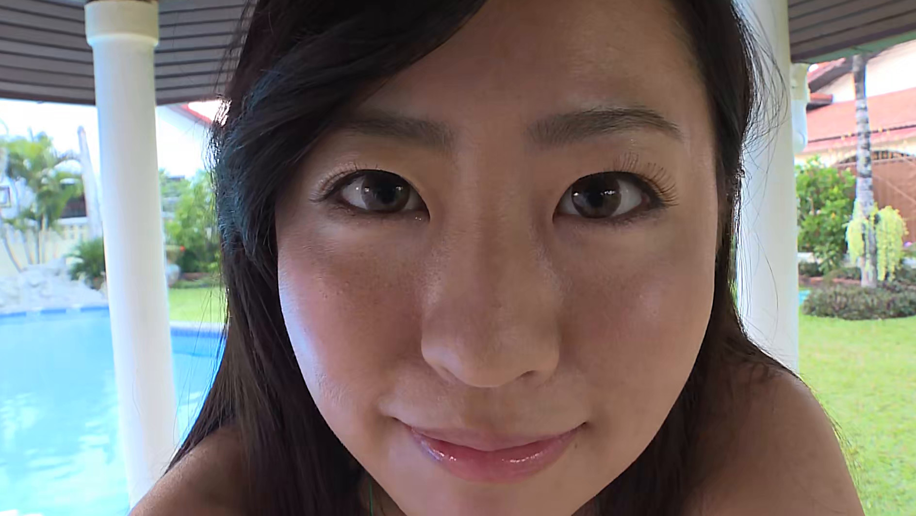 一期一会 水樹たま #3 1枚目