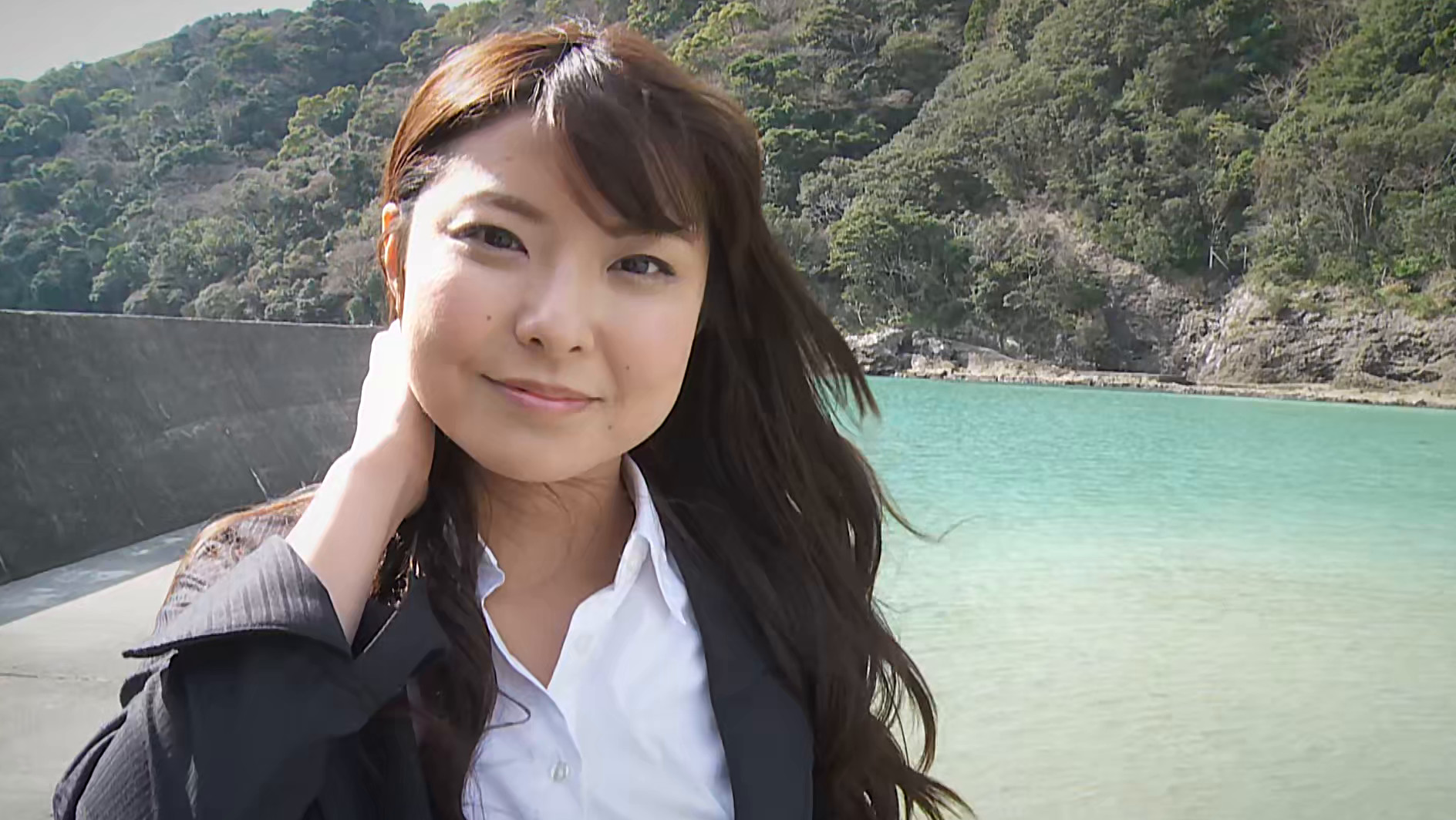 めぐり逢い 花井美理 #6 1枚目