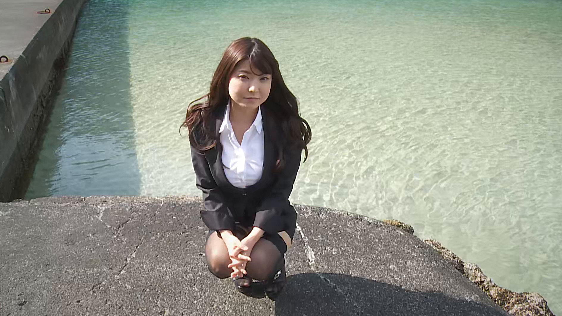 めぐり逢い 花井美理 #6 2枚目