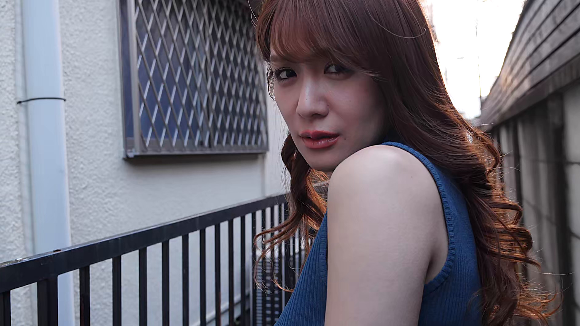 昼下がりの誘惑 遠野千夏 #3 3枚目