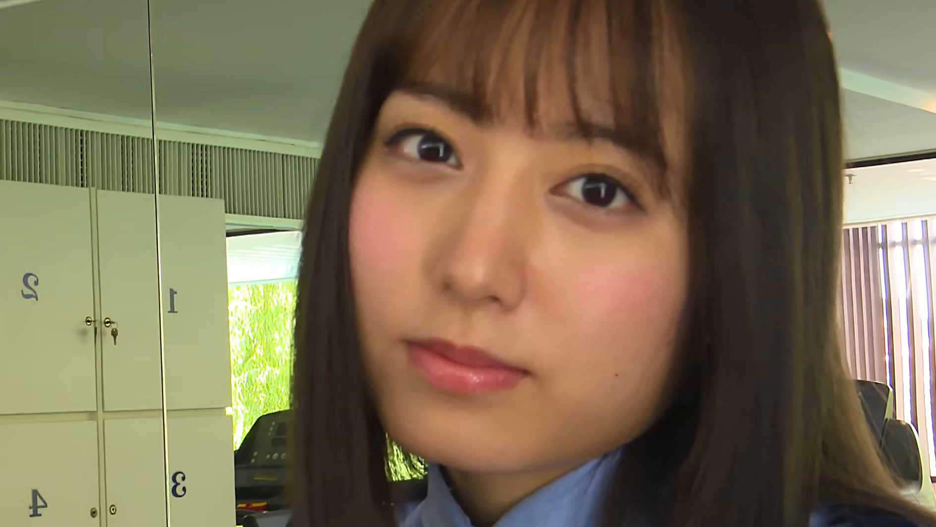 恥じらいBible 前田美里 ＃1 画像3
