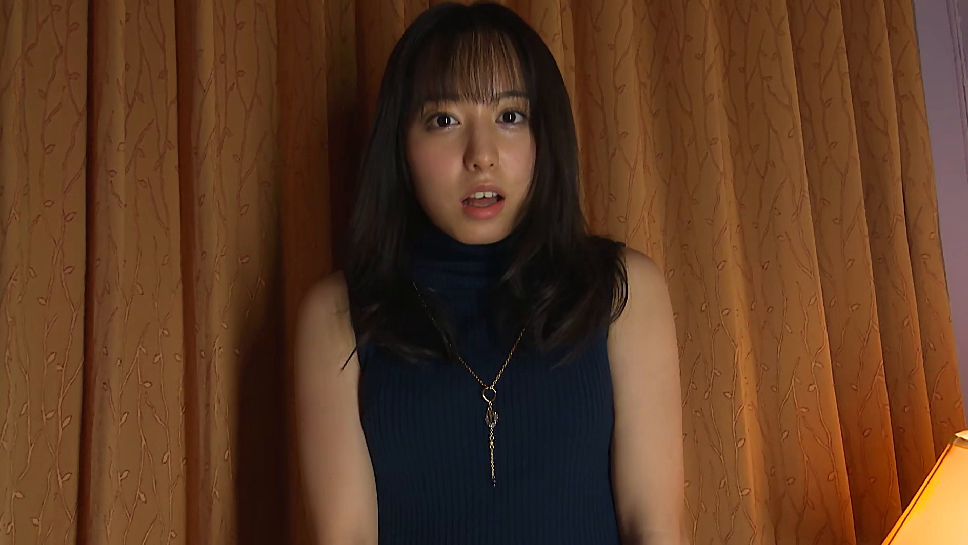 恥じらいBible 前田美里 #6 1枚目