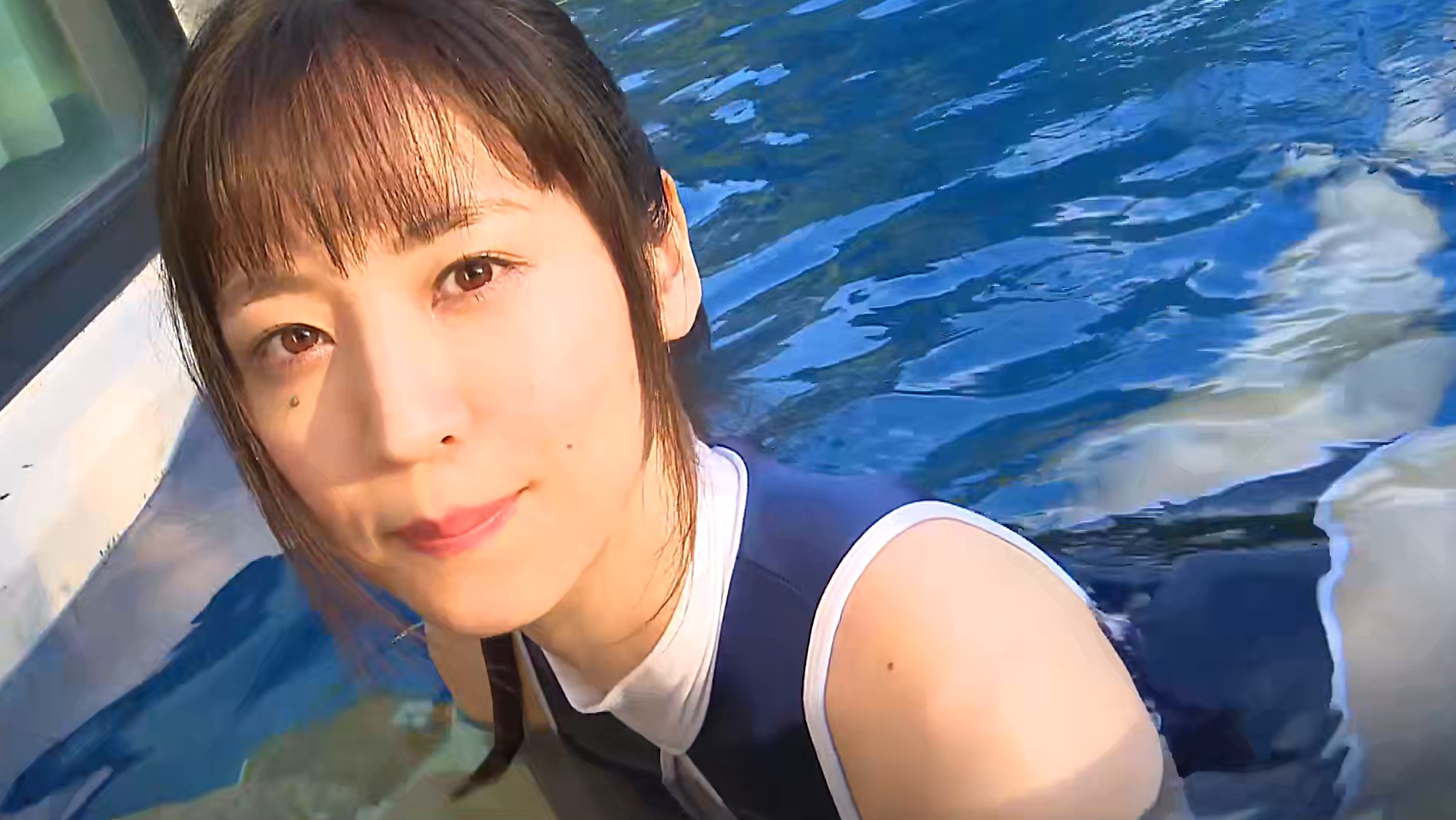 秘密のおもてなし 船岡咲 #2 3枚目