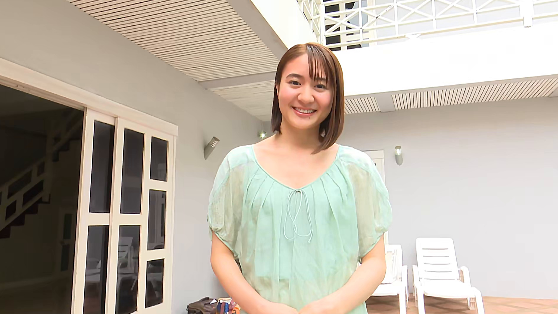 優しい誘惑 依東杏奈 #1 1枚目