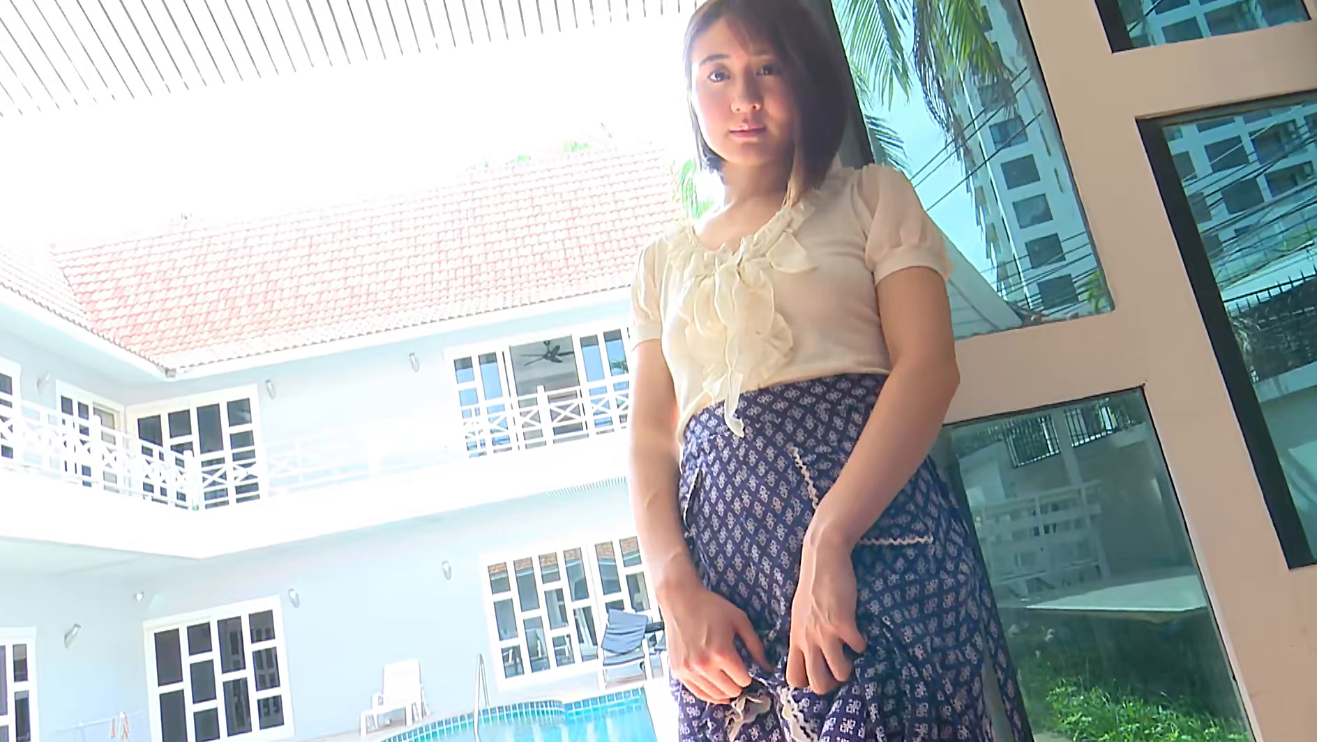 優しい誘惑 依東杏奈 ＃4 画像4