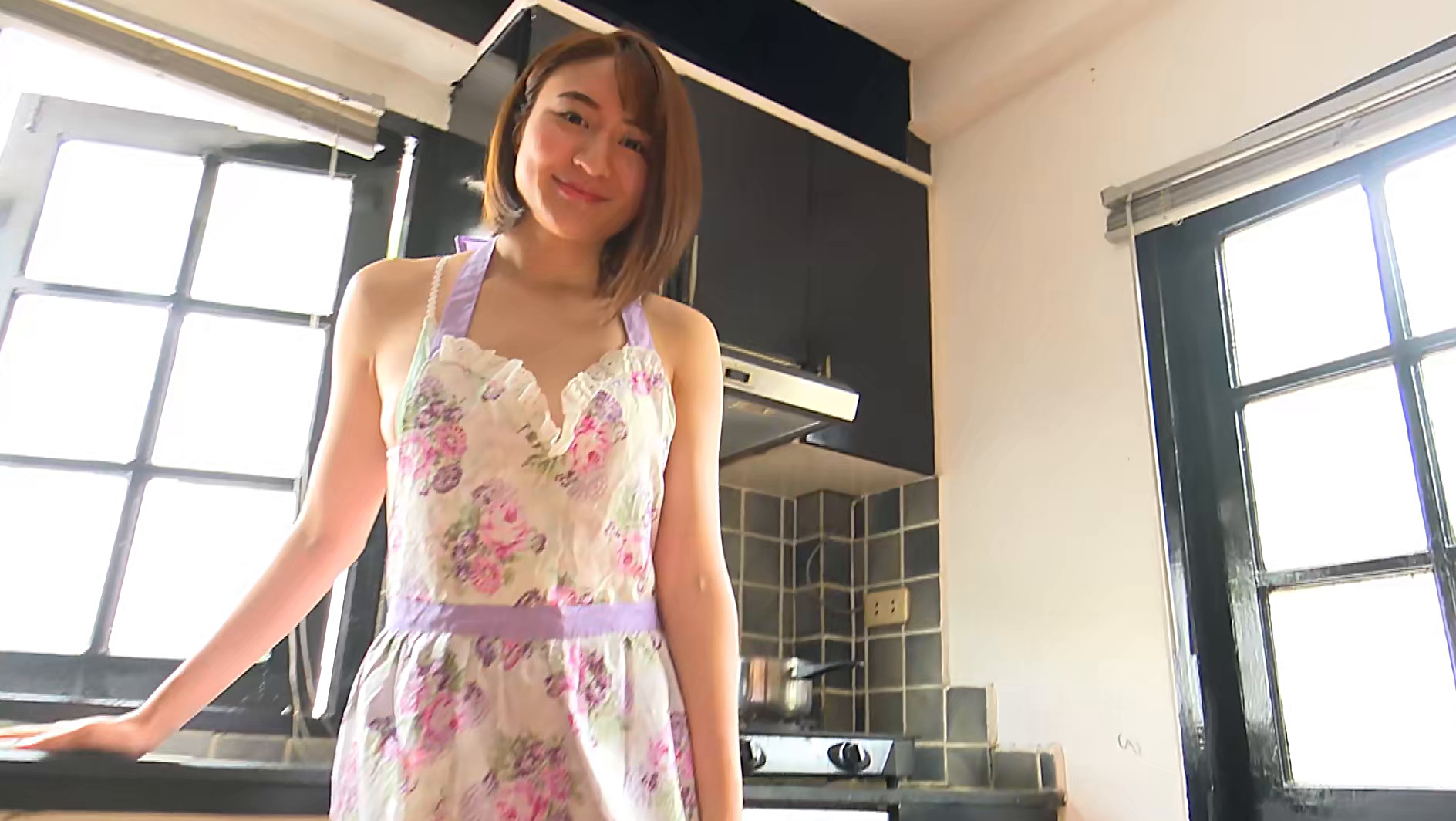 優しい誘惑 依東杏奈 #7 1枚目