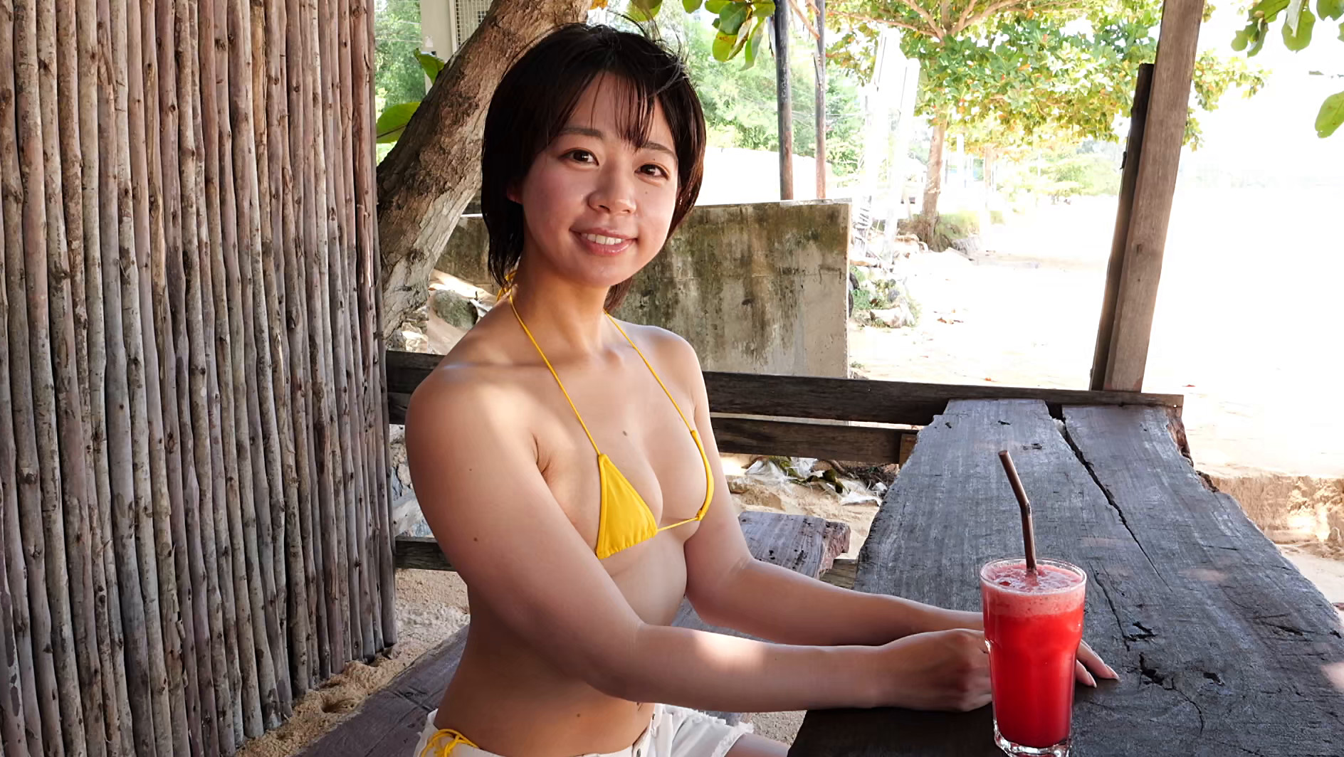 不道徳営業 佐原ゆき 5枚目