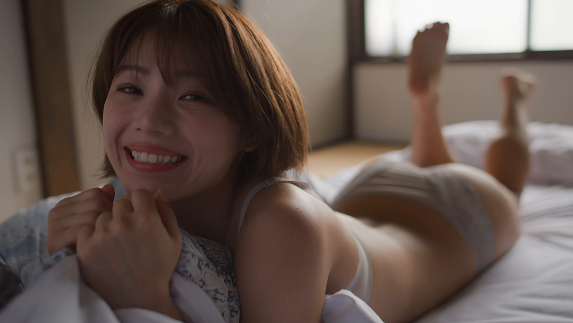 着エロ gentle allure 大川成美 サンプル画像 S4