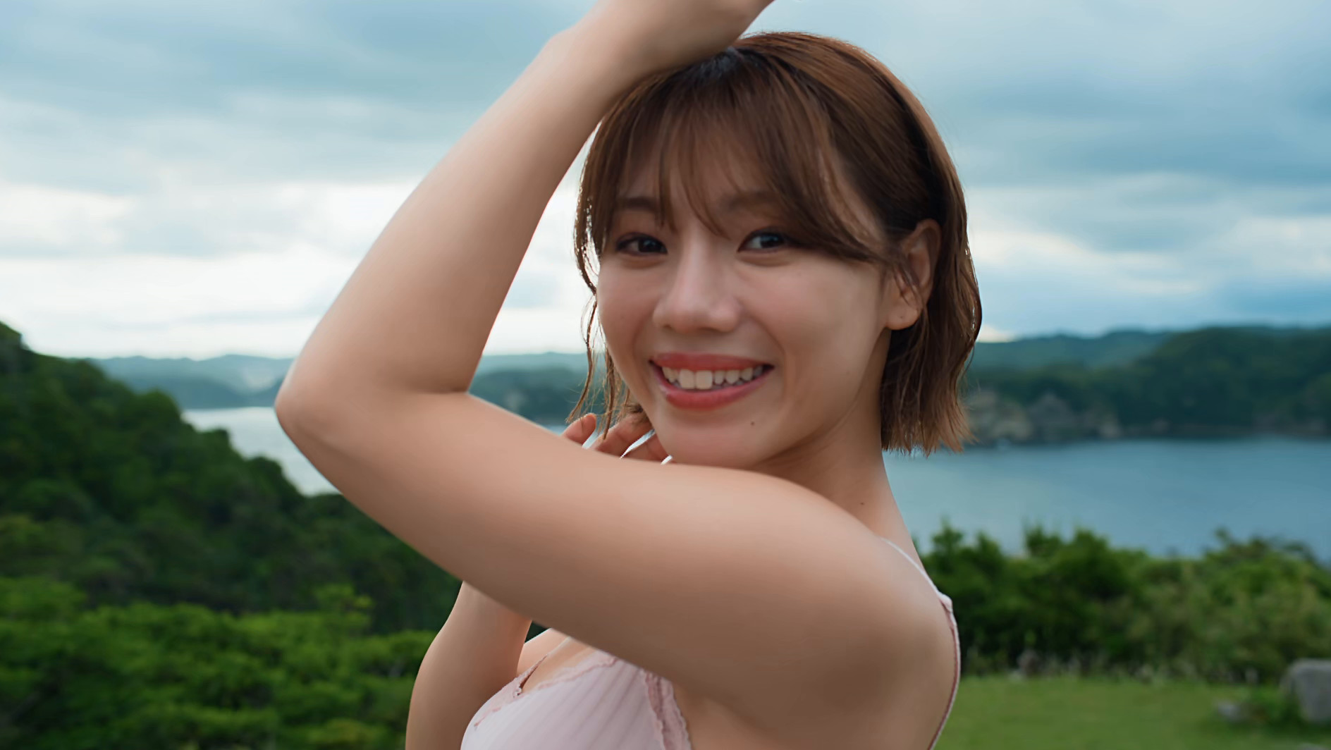 着エロ gentle allure 大川成美 サンプル画像 S6