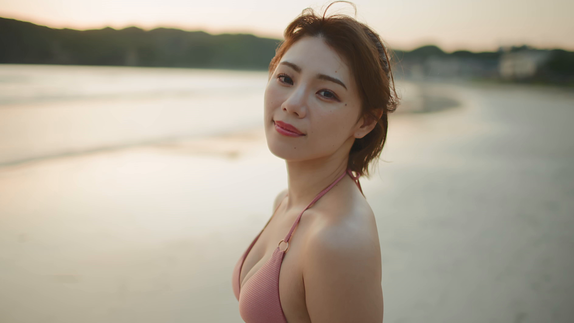 着エロ gentle allure 大川成美 サンプル画像 S11