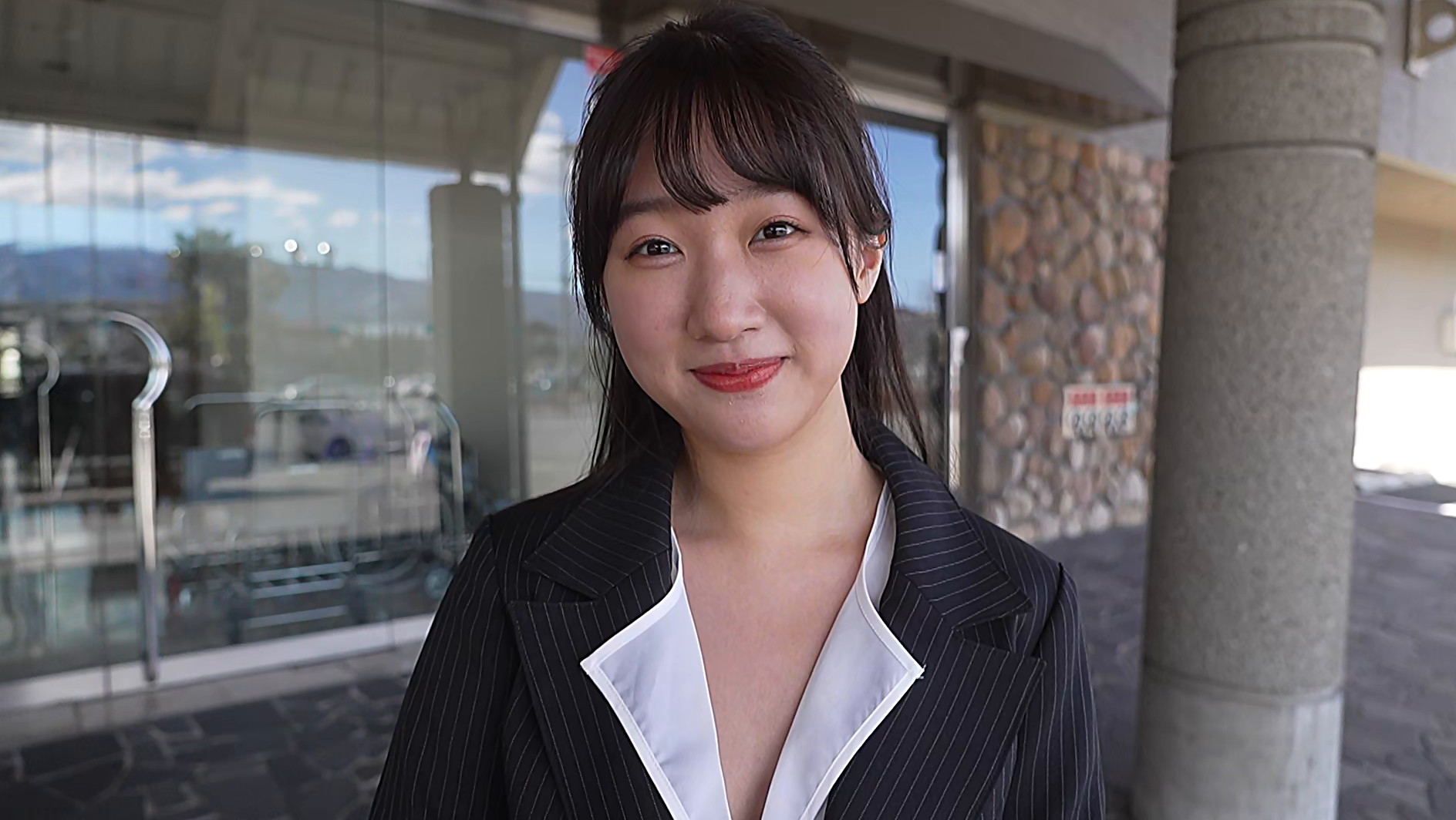 いいことしましょ！ ひな ＃1 画像1