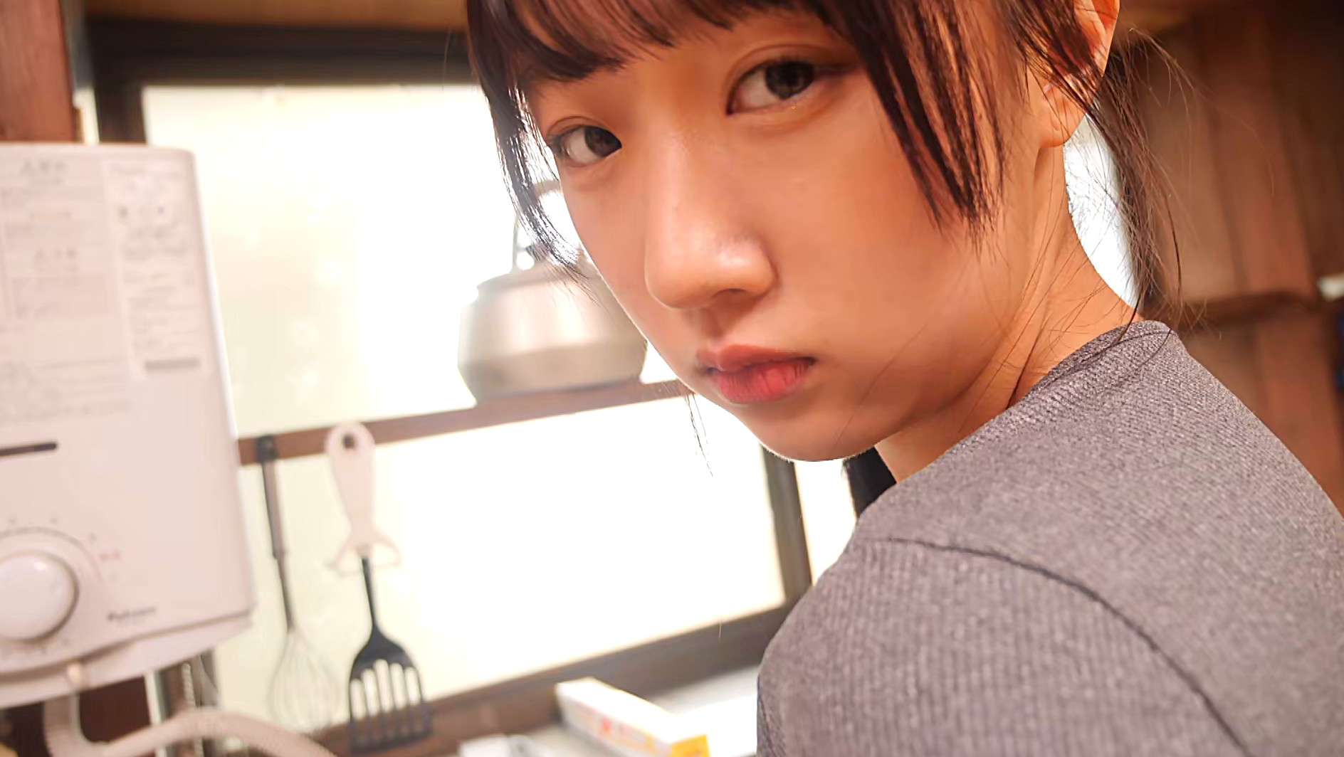 いいことしましょ！ ひな ＃3 画像2