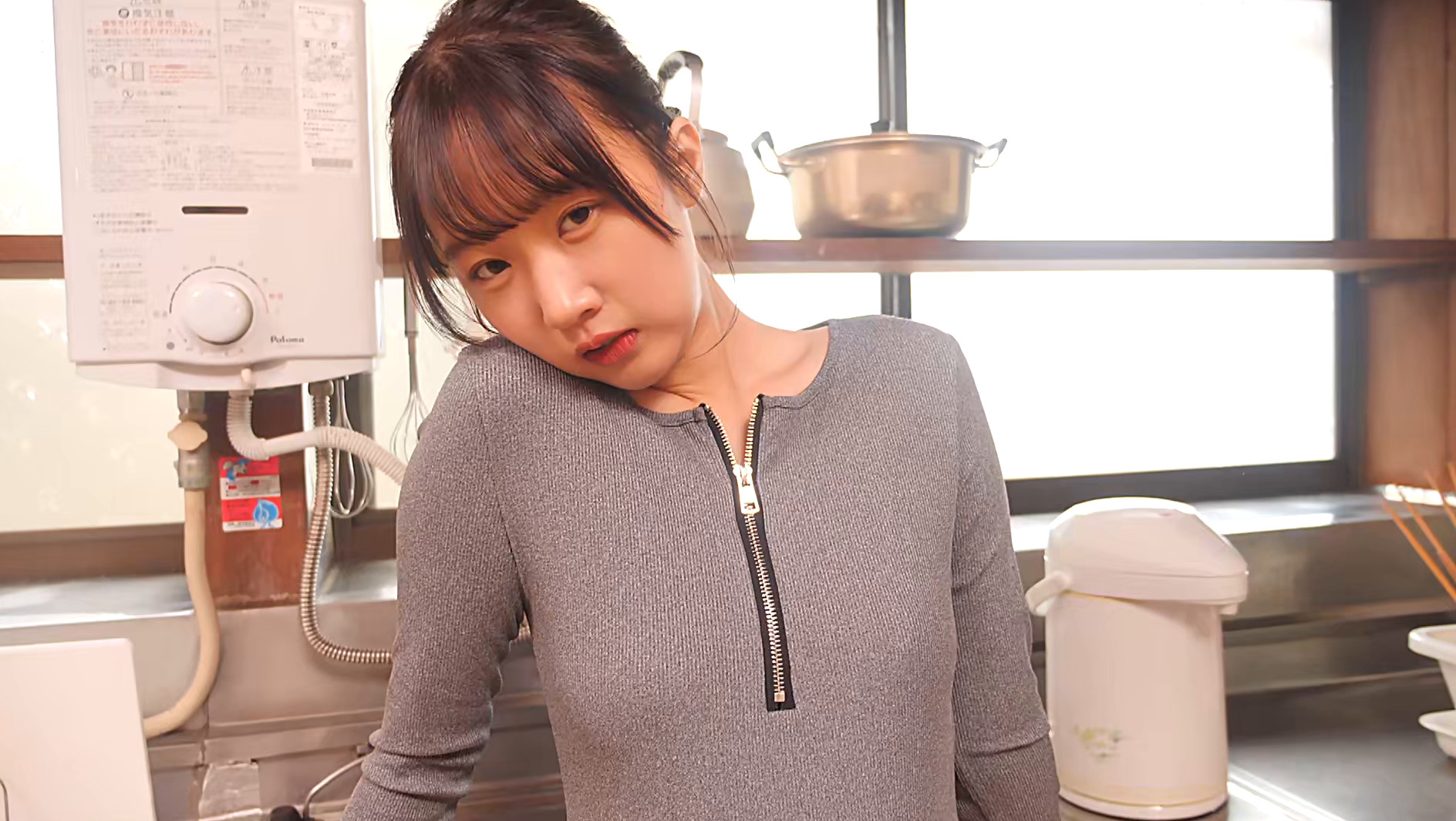 いいことしましょ！ ひな ＃3 画像3