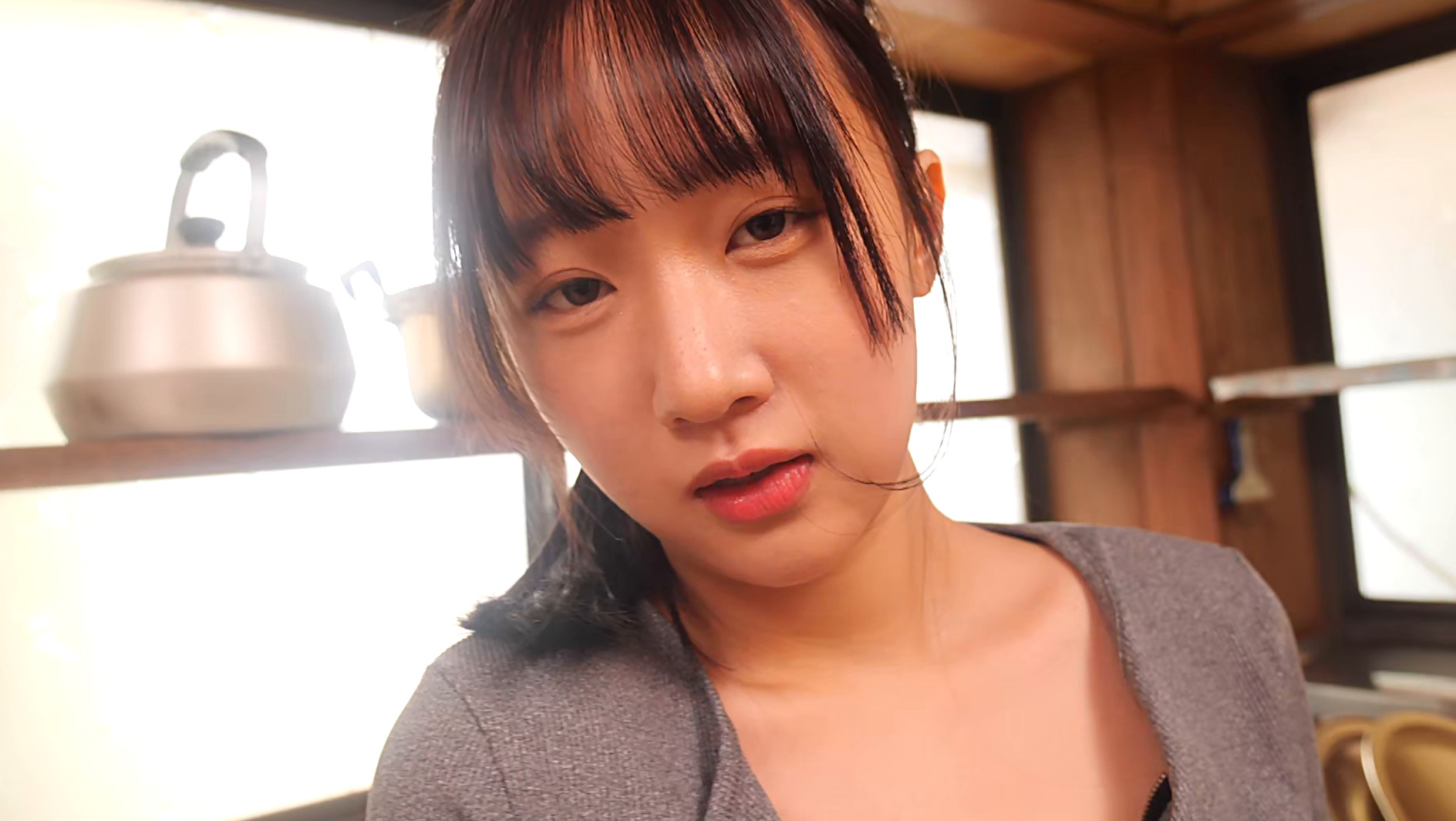 いいことしましょ！ ひな ＃3 画像4