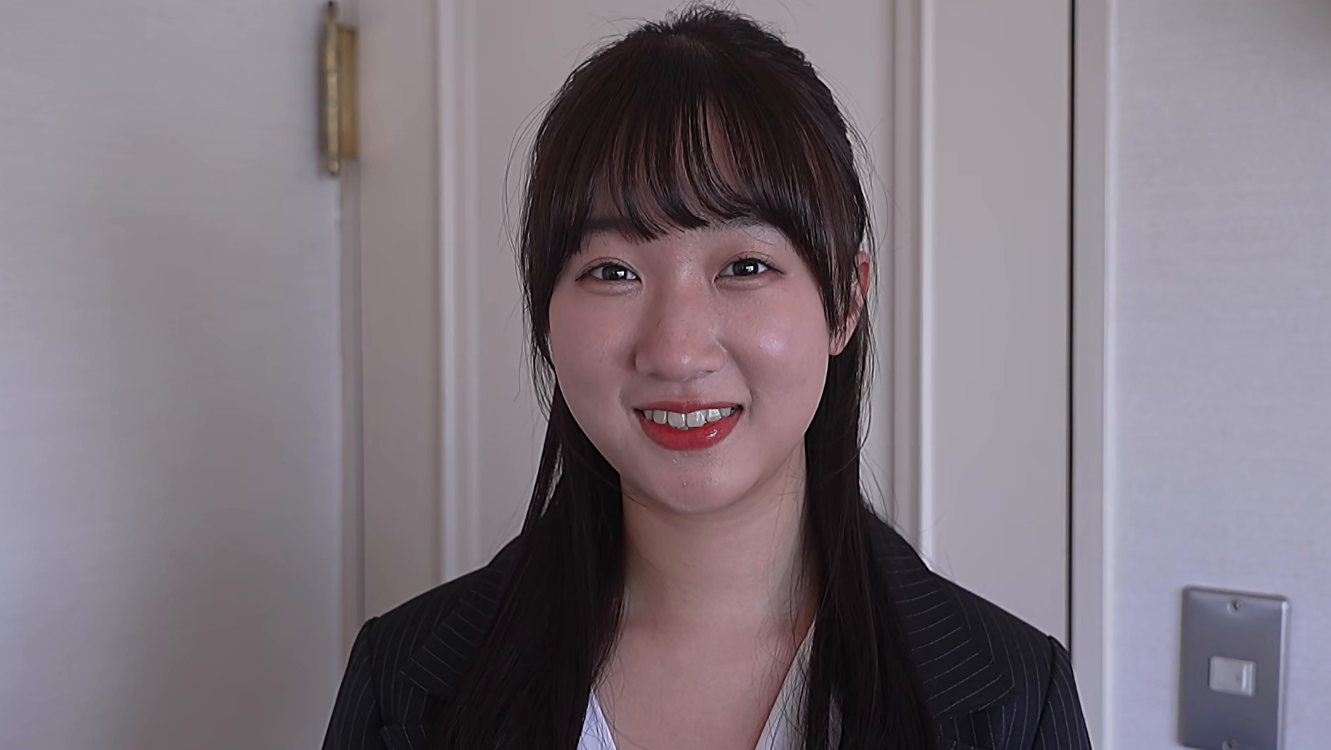 いいことしましょ！ ひな ＃5 画像1