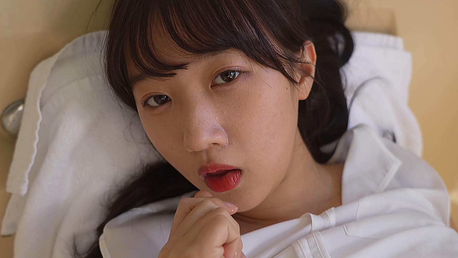 いいことしましょ！ ひな ＃5 画像4