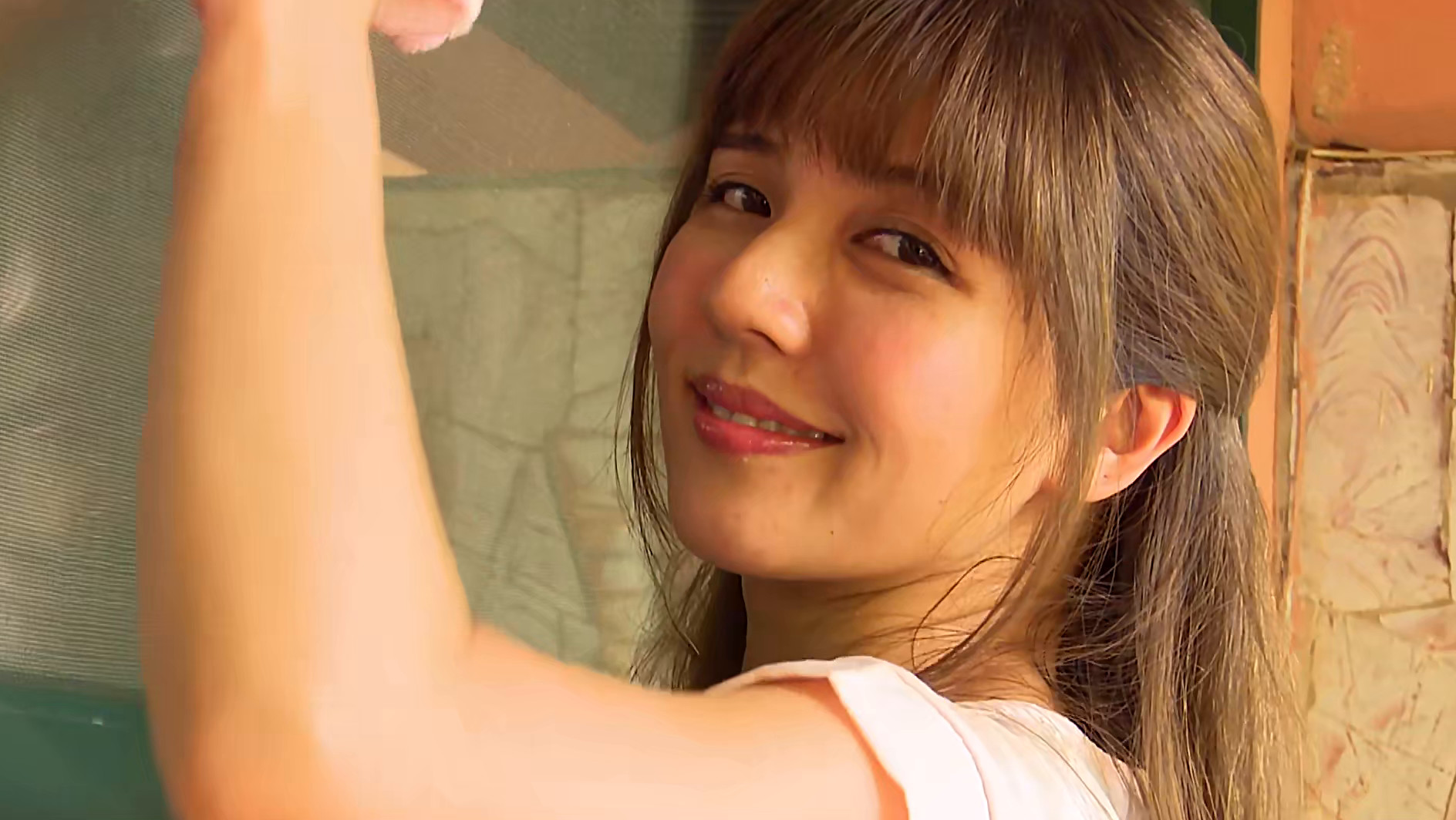 赤裸々な想い~あなたに伝えたくて~ 茜結 #1 3枚目