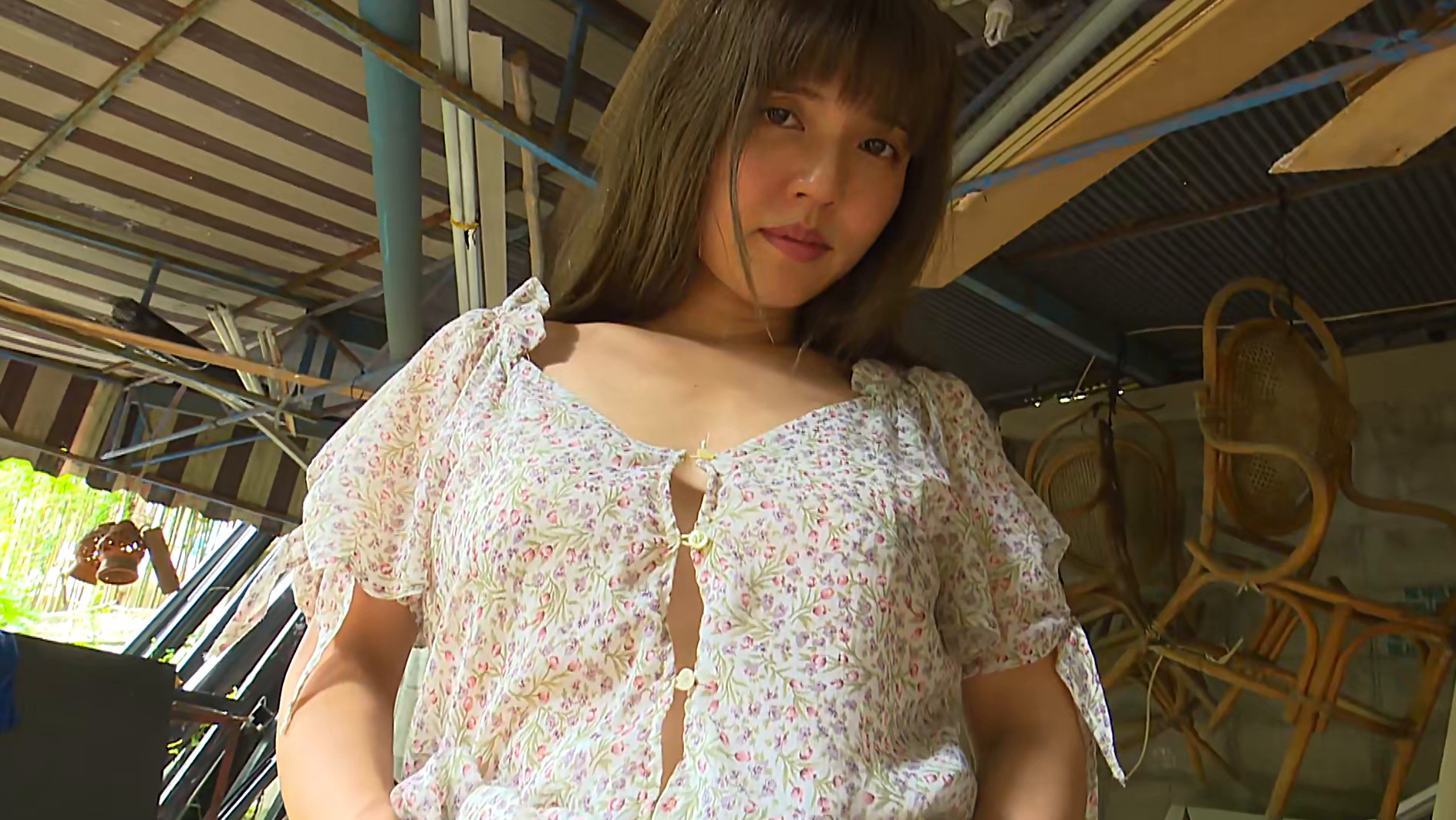 赤裸々な想い~あなたに伝えたくて~ 茜結 #4 2枚目