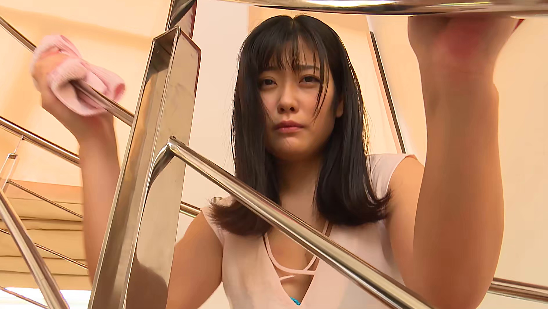 すきにしていいよ・・・ 国友愛佳 #4 2枚目