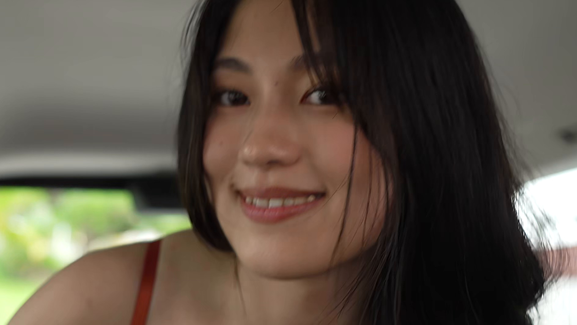 NEW WAVE~癒すらぎの報酬~ 藤原ナミ #3 5枚目