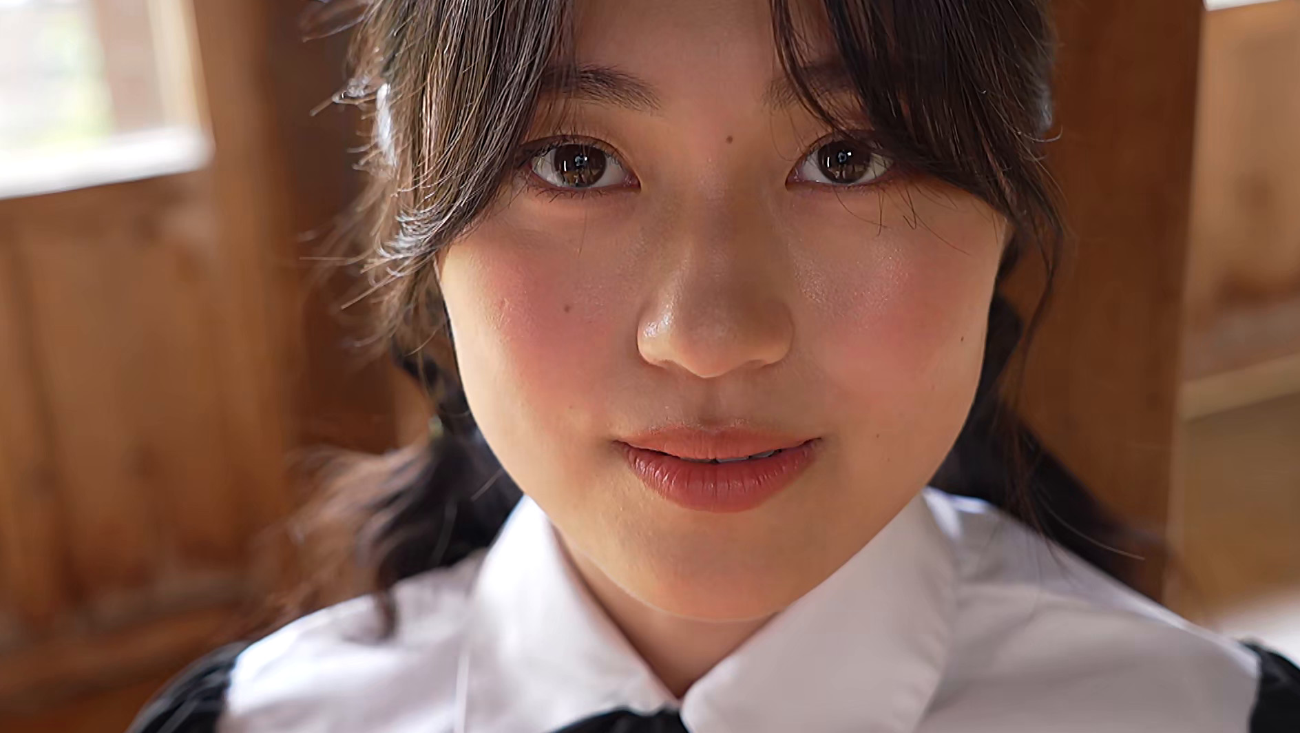 NEW WAVE~癒すらぎの報酬~ 藤原ナミ #4 5枚目