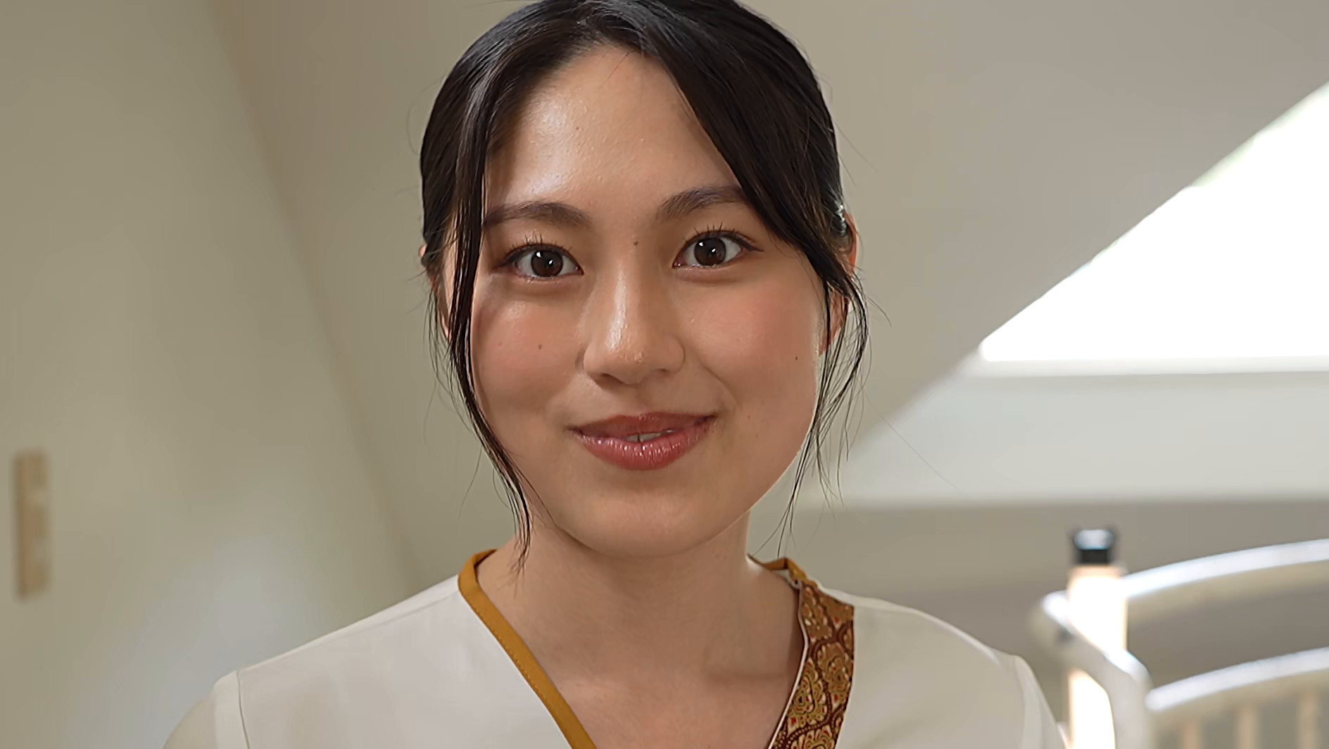 NEW WAVE~癒すらぎの報酬~ 藤原ナミ #7 1枚目