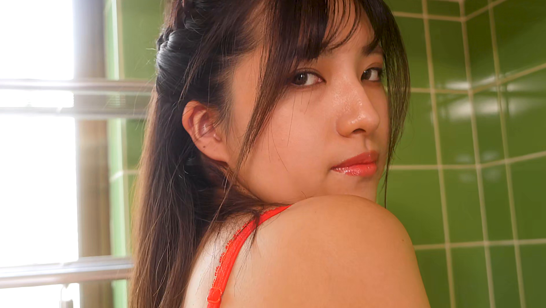 【分割版】僕にエッチな事をしてくれるお姉さんは、本当はだったなんて、ぼくは信じない!! 満島あすか #5 画像4