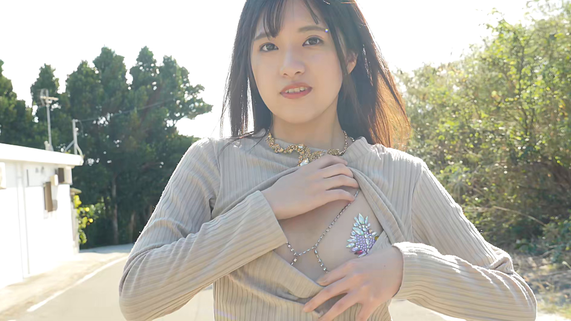 【分割版】僕にエッチな事をしてくれるお姉さんは、本当はだったなんて、ぼくは信じない！！ 満島あすか ＃6 画像1