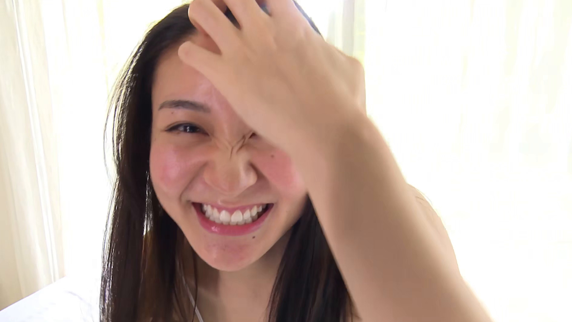 【分割版】あんなに照れちゃって･･･ 依東杏奈 ＃1 画像5