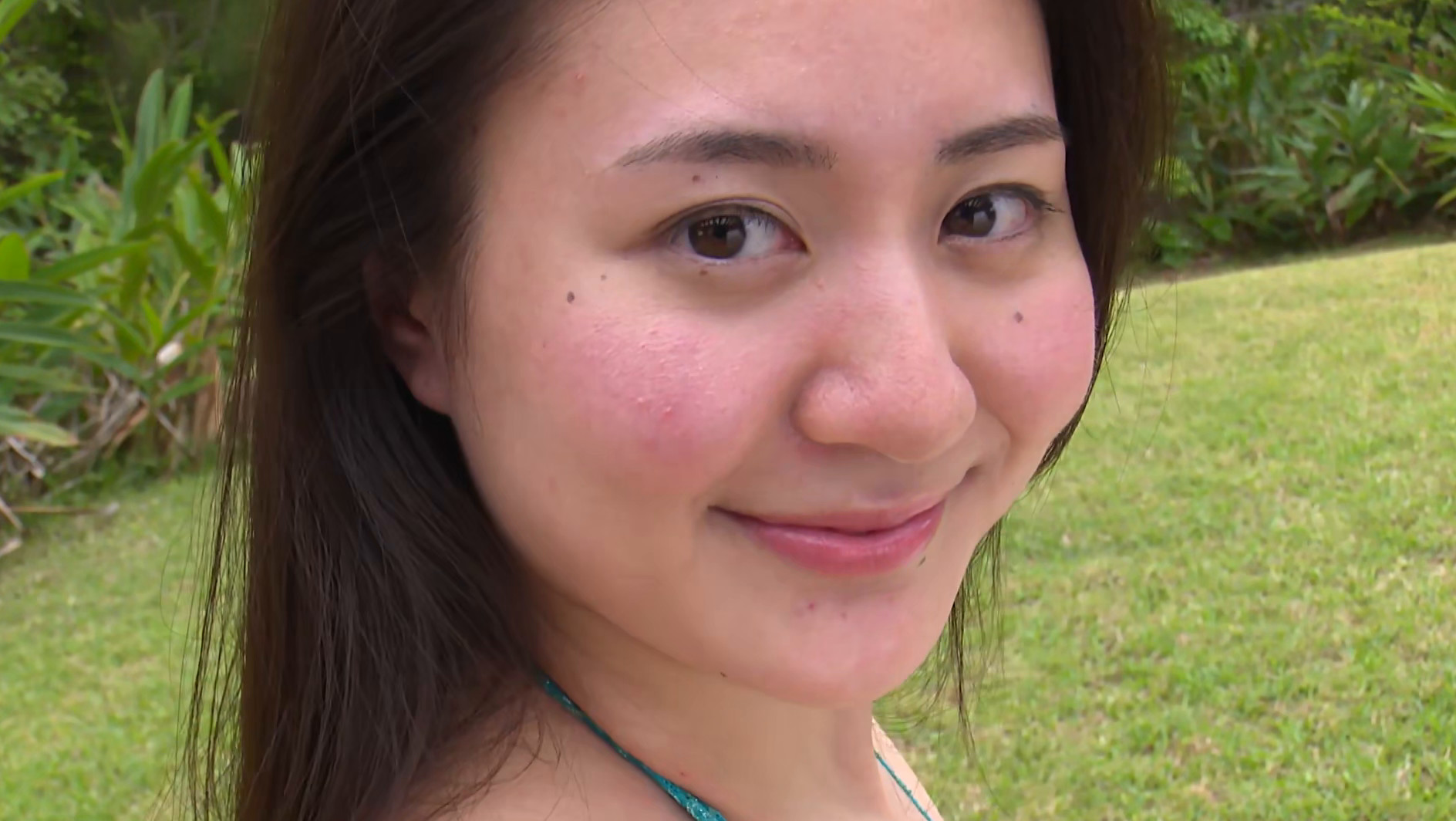 【分割版】あんなに照れちゃって･･･ 依東杏奈 ＃3 画像5