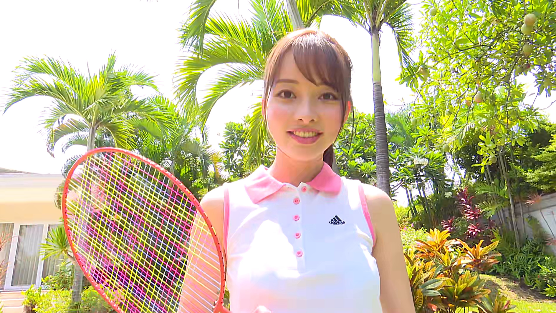 【分割版】Priority~悦楽のフライト~ 咲坂美波 #4 1枚目